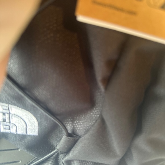 The North Face GroundWork Backpack TNF Black-NPF, One Size. - Picture 3 of 15